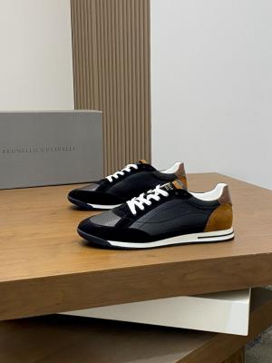 wholesale quality brunello cucinelli shoes model no. 21